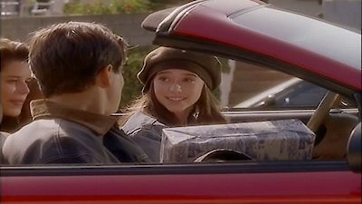 Party of Five Season 2 Episode 11