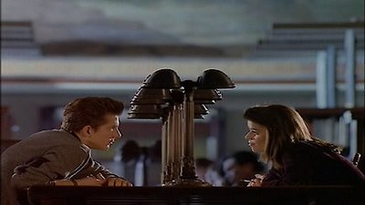 Party of Five Season 2 Episode 17