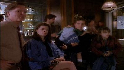Party of Five Season 2 Episode 22