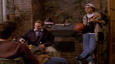 Party of Five Season 3 Episode 14