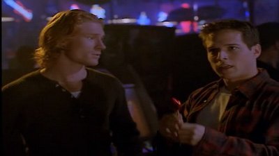 Party of Five Season 3 Episode 15