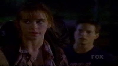 Party of Five Season 4 Episode 1