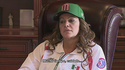 Chiquis 'n Control Season 1 Episode 1