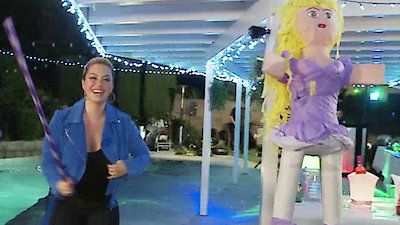 Chiquis 'n Control Season 1 Episode 2