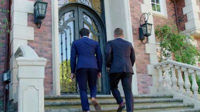 The Riveras Season 1 Episode 3