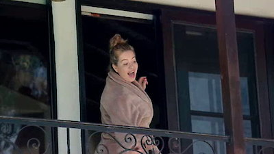 The Riveras Season 1 Episode 6