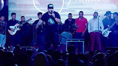 The Riveras Season 1 Episode 7