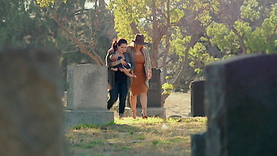 The Riveras Season 1 Episode 9