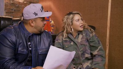 The Riveras Season 2 Episode 7