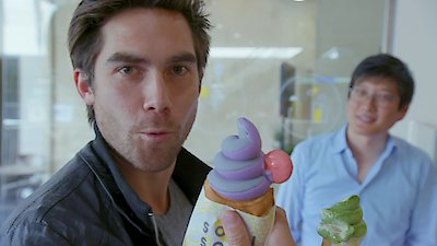The Ice Cream Show Season 1 Episode 4
