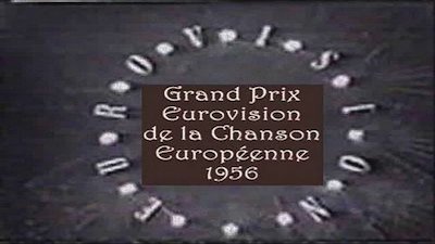 Eurovision Song Contest Season 1 Episode 1