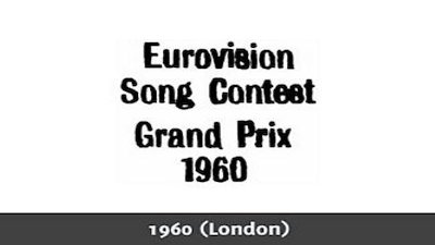 Eurovision Song Contest Season 1 Episode 5