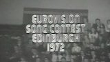 The 17th Eurovision Song Contest (United Kingdom)