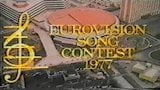 The 22nd Eurovision Song Contest (United Kingdom)