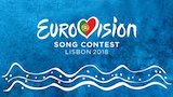 The 63rd Eurovision Song Contest (Portugal) 