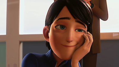 Watch Trollhunters: Tales of Arcadia, Episodes