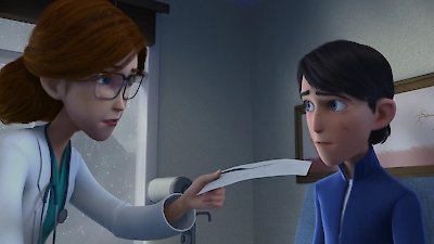 Trollhunters: Tales of Arcadia Season 1 Episode 13