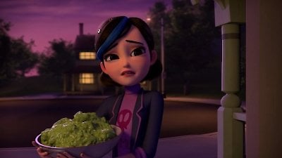 Trollhunters: Tales of Arcadia Season 1 Episode 21