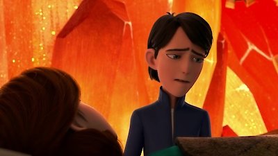 Trollhunters: Tales of Arcadia Season 1 Episode 25