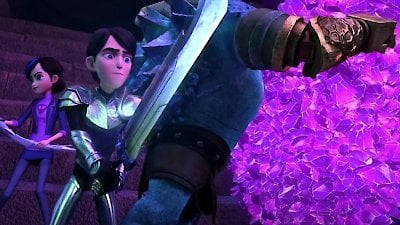 Trollhunters: Tales of Arcadia Season 1 Episode 26