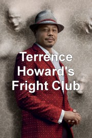 Terrence Howard's Fright Club