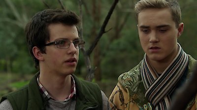 Nowhere Boys Season 3 Episode 13