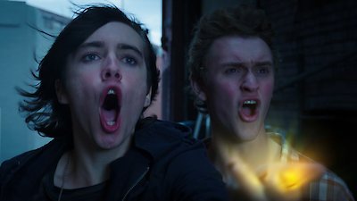 Nowhere Boys Season 2 Episode 13