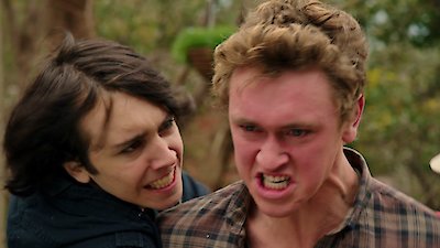 Nowhere Boys Season 2 Episode 10