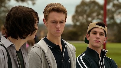 Nowhere Boys Season 2 Episode 4