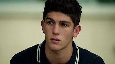 Nowhere Boys Season 1 Episode 7