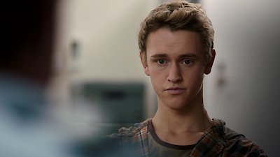 Nowhere Boys Season 1 Episode 6