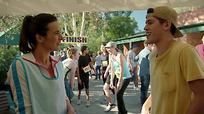 Watch Nowhere Boys Season 1 Episode 11 Episode 11 Online Now