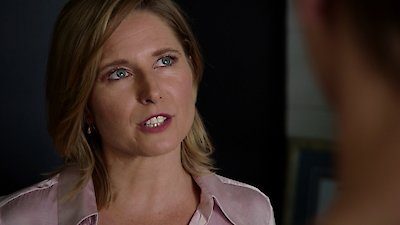 Nowhere Boys Season 1 Episode 5