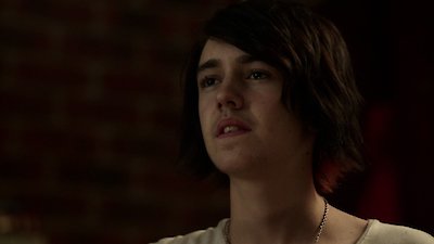 Nowhere Boys Season 1 Episode 12