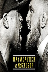 Get Ready for Mayweather vs McGregor