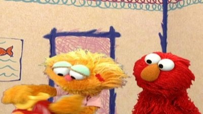 Elmo's World Season 1 Episode 10