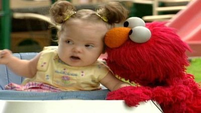Elmo's World Season 1 Episode 8