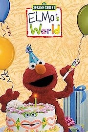 Elmo's World