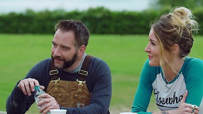 Goblin Works Garage Season 1 Episode 1