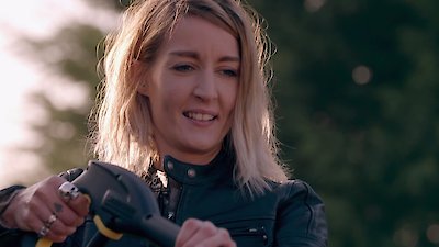 Goblin Works Garage Season 1 Episode 3