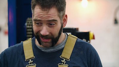 Goblin Works Garage Season 1 Episode 4