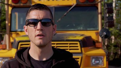 Last Stop Garage Season 1 Episode 11