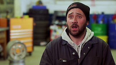 Last Stop Garage Season 1 Episode 9