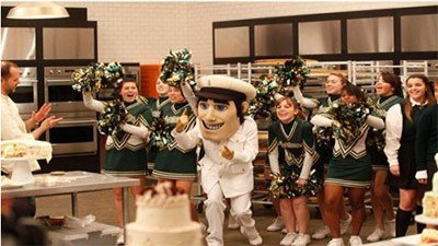 Top Chef: Just Desserts Season 1 Episode 3