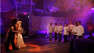 Top Chef: Just Desserts Season 1 Episode 4