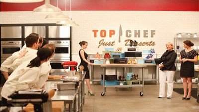 Top Chef: Just Desserts Season 1 Episode 5