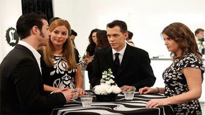 Top Chef: Just Desserts Season 1 Episode 6