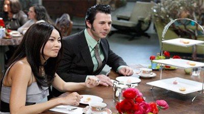 Top Chef: Just Desserts Season 1 Episode 8