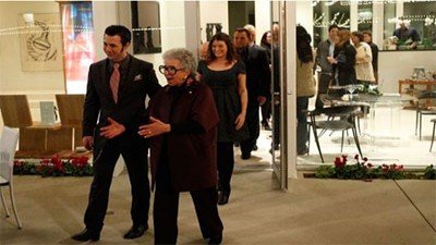 Top Chef: Just Desserts Season 1 Episode 9