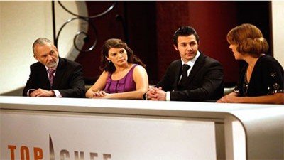 Top Chef: Just Desserts Season 1 Episode 10